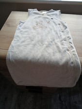 Baby sleeping bag , 6-12 months Morris Mouse