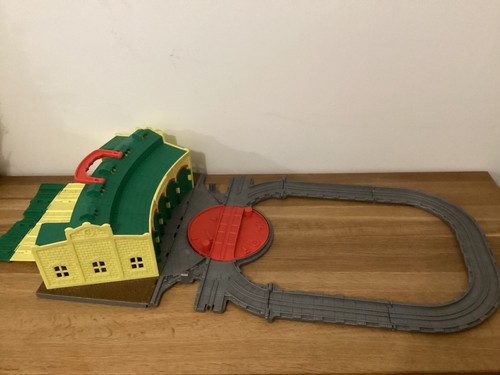 Thomas and friends take - and, play