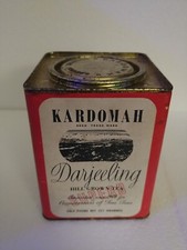 Vintage VERY RARE Empty