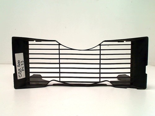 Radiator grill honda cbr - cbr, 600
