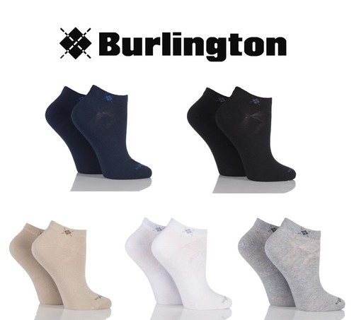 Women trainer socks - women's,