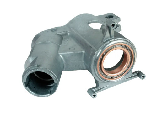 T25 transporter steering lock - t25,