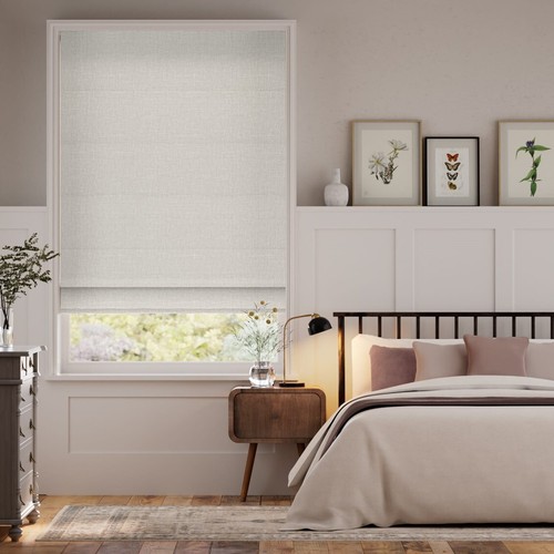 Blinds2go roman blind new - blinds2go,
