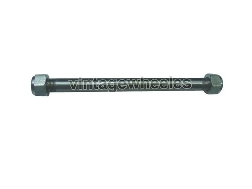 Engine mount bolt with - engine,