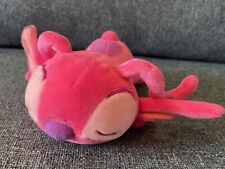Disney Store Angel Mini Cuddleez Plush Lilo & Stitch 6''