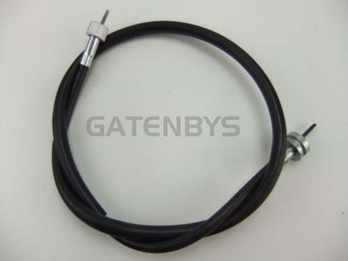New speedo cable - speedo, yamaha