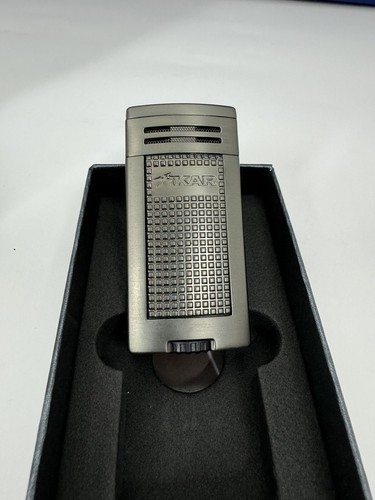 Xikar ion double jet - xikar,