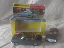 Vintage Metallic Sage Green P6