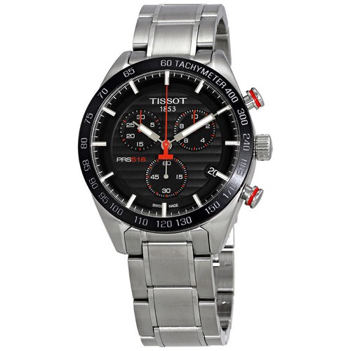Tissot men prs 516 - men's,