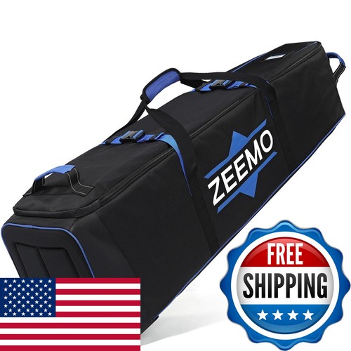 Zeemo full open golf - golf, travel