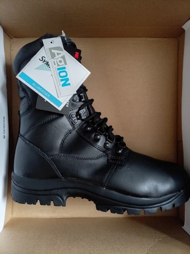 Men magnum elite leather - men's,