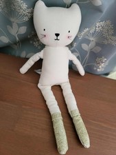 H&M Home Cat Kitty Kitten Soft