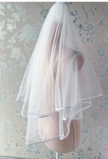 Joyce Jackson Satin Trim