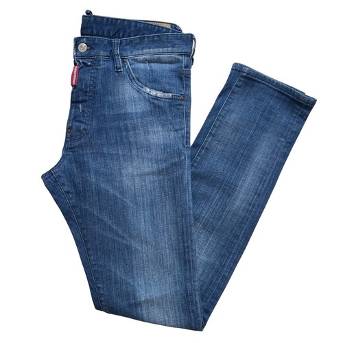 Dsquared2 it50 uk34 jeans - it50,