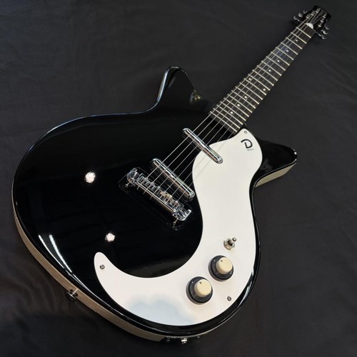 Danelectro 59m nos used - danelectro,