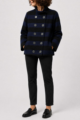 East jacket medium blue - jacket,