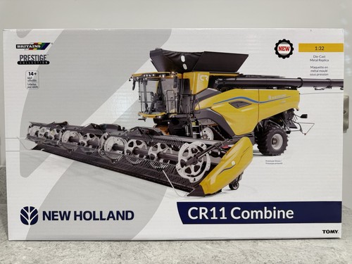 Britains farm new holland - new,