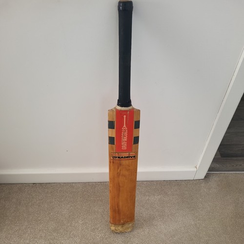 Gray nicolls dynadrive twin - gray,