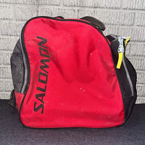Salomon equipe ski boot bag - salomon,