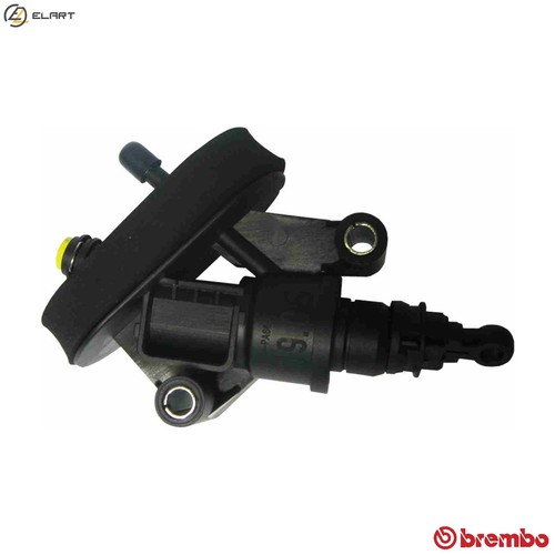 Master cylinder clutch 24 - c,