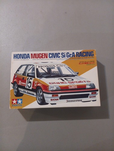 G3b sealed pop tamiya - pop,