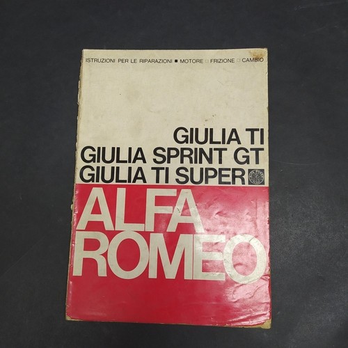 Alfa romeo giulia - romeo,