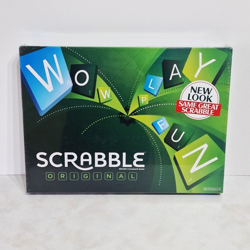 Scrabble original new - scrabble,