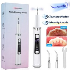 Electric Ultrasonic Dental
