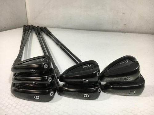Ping g710 iron set 2020 - iron, 6-pw