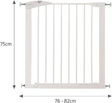 Munchkin Stair Gate Maxi
