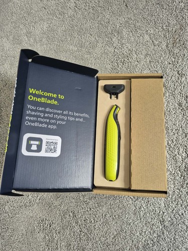 Philips oneblade hybrid 360 - oneblade,