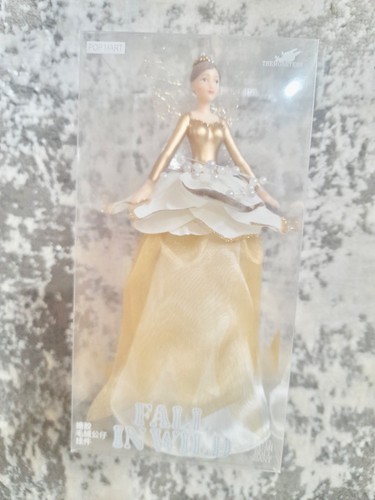 Gisela graham 19cms tree - 19cms,