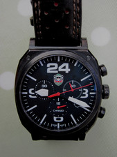 CHRISTOPHER WARD WATCH C11