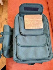 Green Polyester Picnic