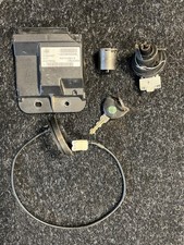 PIAGGIO LIBERTY 125 ECU/IMMOBILISER/KEY/BARREL PIN/KEY READER 2020-