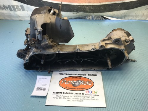 Complete engine block honda - complete,
