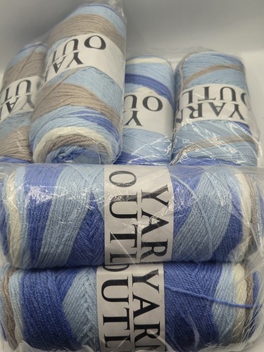 Yarn outlet variegated - outlet,