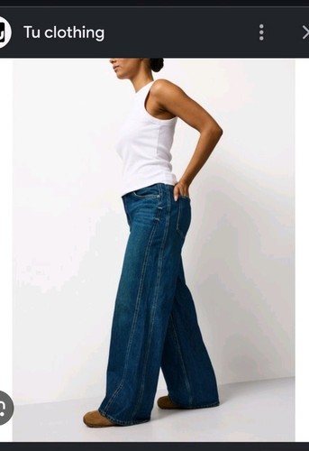 Sainsburys womens baggy - tu/sainsburys,