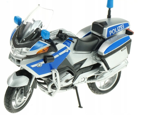 Bmw 1200 german polizei - bmw,