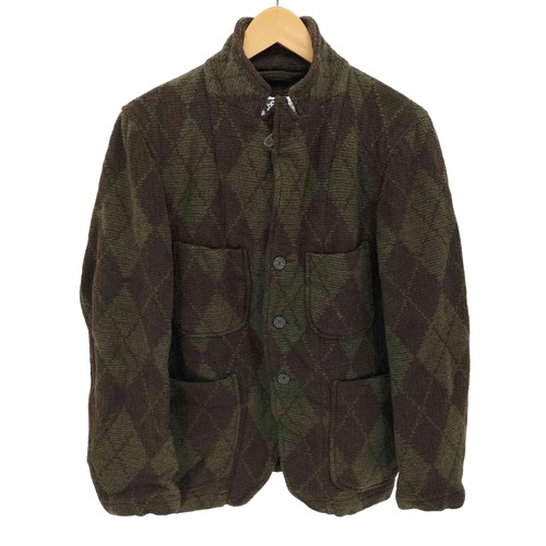 Engineered garments argyle - engineered,