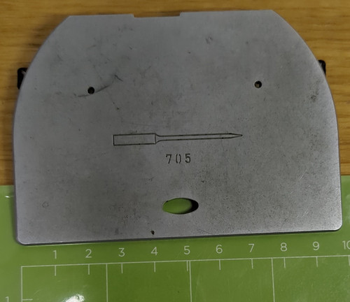 Veritas zick zack sewing - zick,