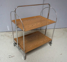 Classic vintage dinette - vintage,