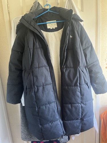 Jack wills size - 10, navy