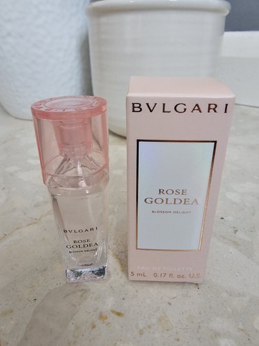 Bvlgari rose goldea blossom - goldea,