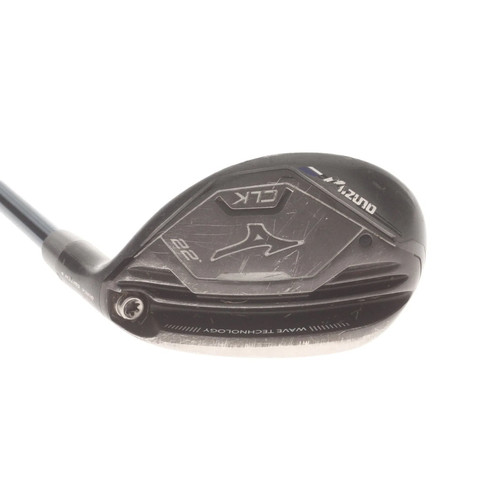 Mizuno clk hybrid - mizuno, 4