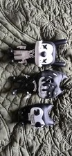 Ink Demon, Toy Bendy And Dead Boris Funko Pops