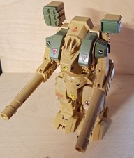 Vintage 1985 Matchbox Robotech