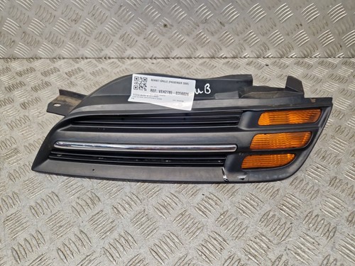 Nissan micra front grill - nissan,