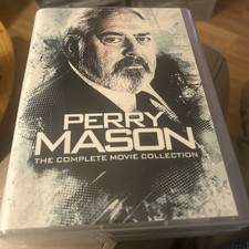 Perry Mason Complete Movie