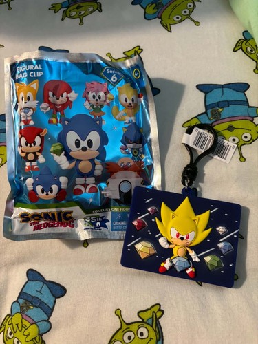 Sonic the hedgehog classic - sonic,